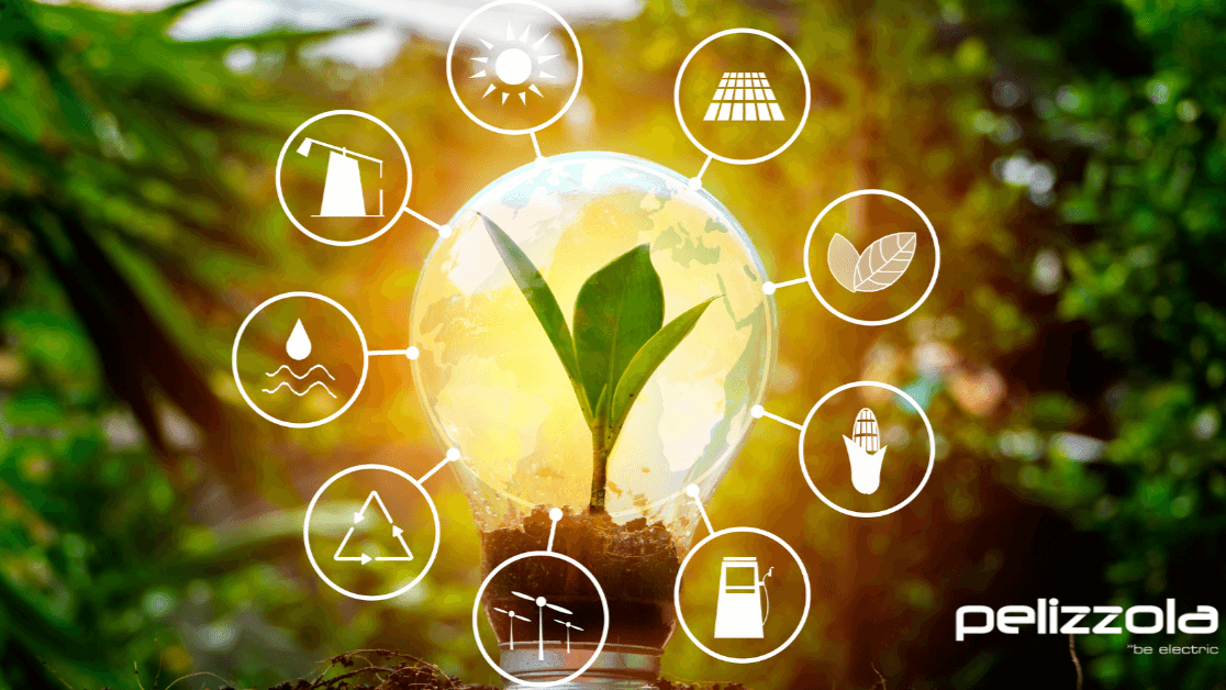 Energia Sostenibile & Pompe di Calore: la rivoluzione elettrica che fa risparmiare e salvaguarda l’ambiente