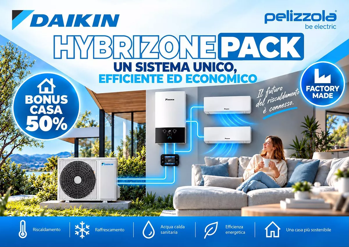 HYBRIZONE
