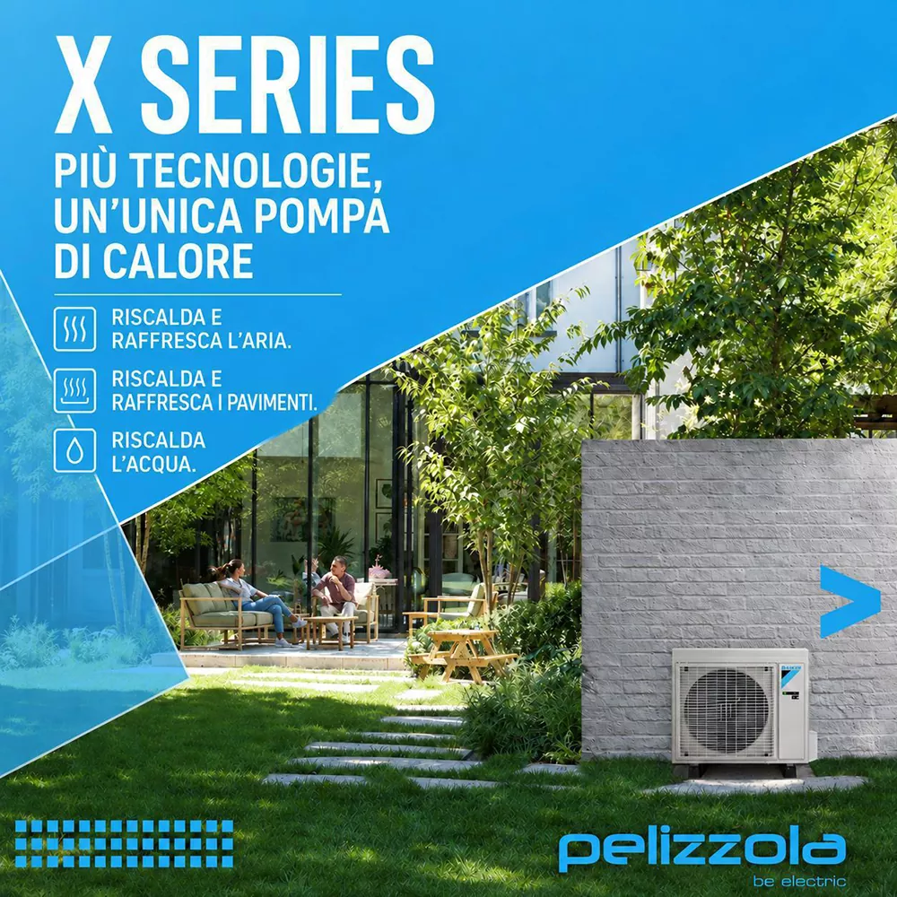 x-series