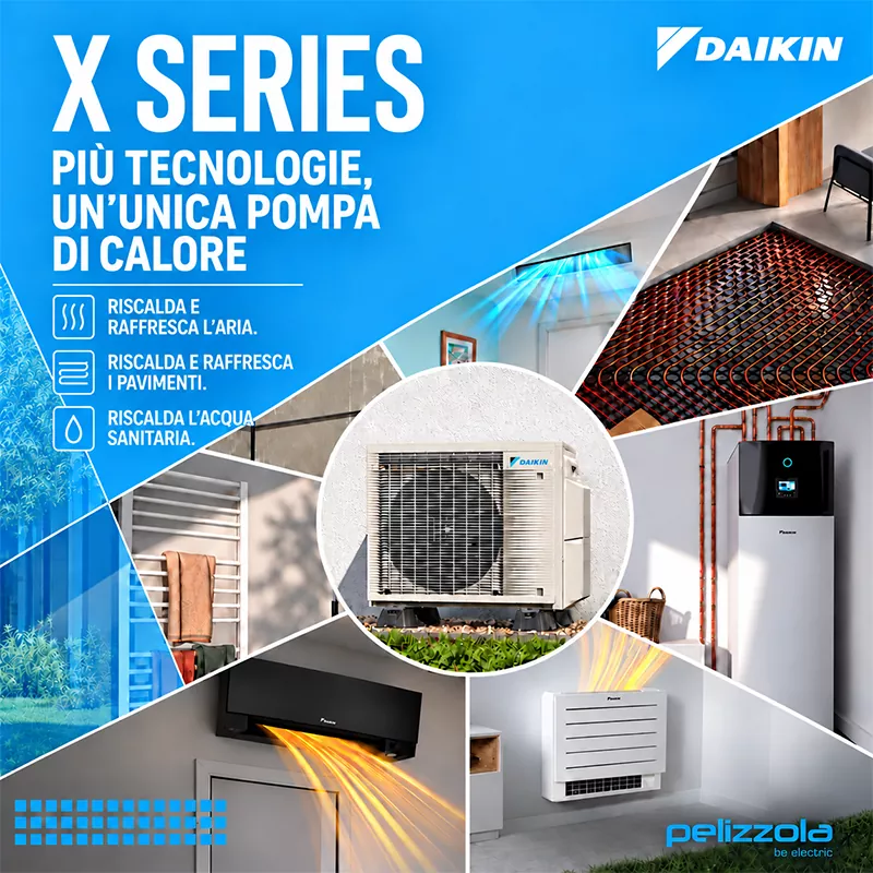 xseries-quadrato